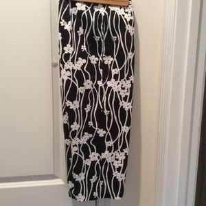 Women’s Capri Pants